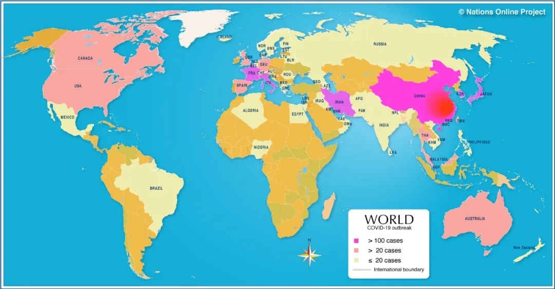 从病毒到抗病毒： 新型冠状病毒解析及国内外临床治疗现状整理